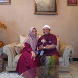 Salwaa Fitriyani profile icon