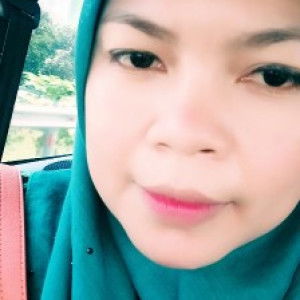 Azrina Rina profile icon