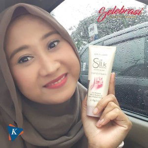 Puspa Wulandari profile icon