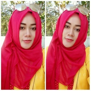 Dhanies Alfiany profile icon
