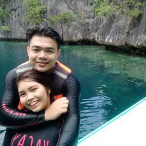 Jiane Gaddi-Blaza profile icon