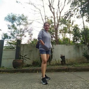 Ariam Anele Guillermo profile icon