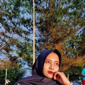 Aisyah Mayang Sari profile icon