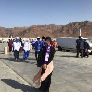 Deasti Cahya profile icon