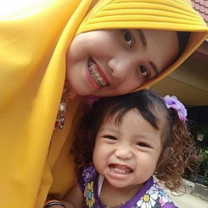 Azkadina Arsyla profile icon