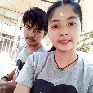 มิ้น เด็กสีคิ้ว profile icon