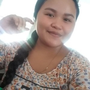 Argie May Pangilayan profile icon