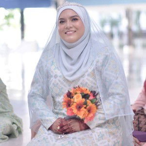 Huda Razali profile icon