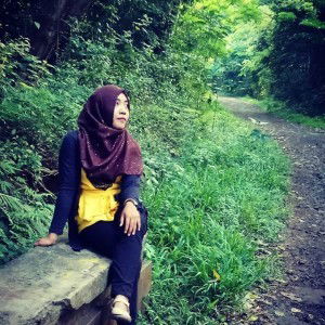 Ulfah Ulfiana profile icon