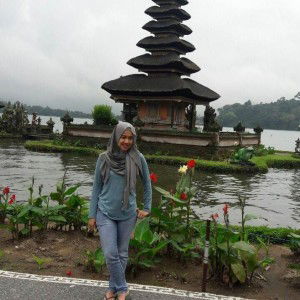 Liez Umami profile icon