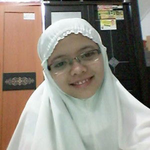 sarotun asiyah profile icon