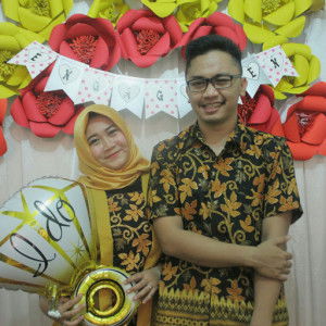 anandita mulyantini profile icon