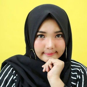 Ananta Kharina Pohan profile icon