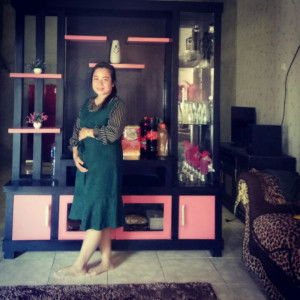 Desi Fransiska profile icon