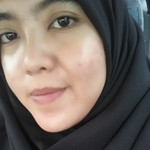 Indriana Mulyani profile icon