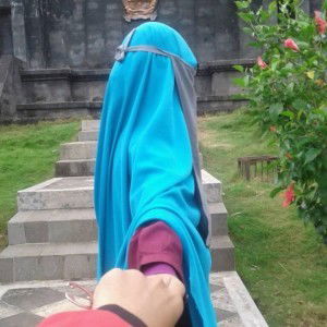 Siti Maryam profile icon