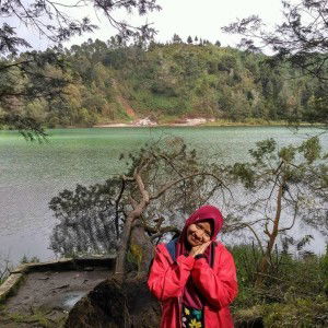 Nurul Arina Yunia Majid profile icon