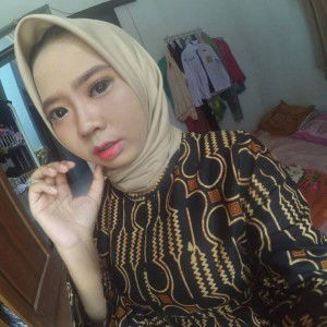 NovianaDiana Bahrun profile icon