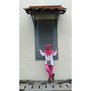 Fatimah Dns profile icon