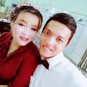 Candi Mộc Trà profile icon