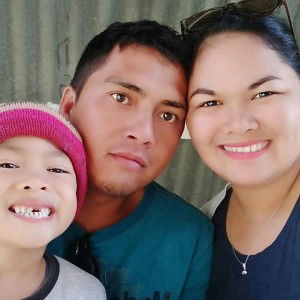 Emily Gayramon Destura profile icon