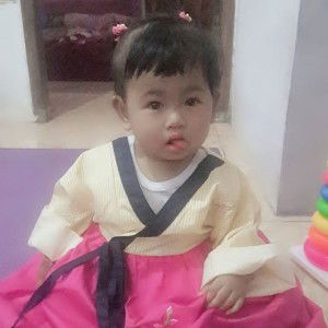 Hana Zahra Ramadhani profile icon