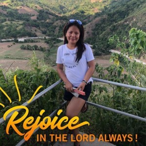 Rosemarie Doctolero profile icon