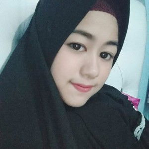 Ummi Aisyah profile icon