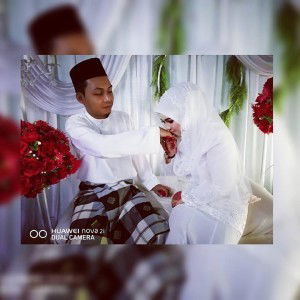 Nor Aziera Ziera profile icon