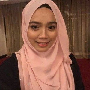 Ain Mahdzar profile icon