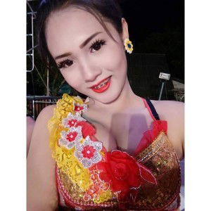 Thippawon Yoosuk profile icon