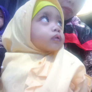 DRIYA ANDRIYANI profile icon