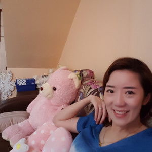 Supuntip profile icon