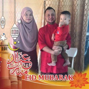 Anisa Zainal profile icon