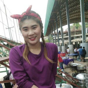 พรกมล เชาว์ไวย์ profile icon