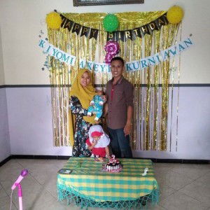 Pio Kurniawan profile icon