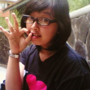 Anung Anindita profile icon