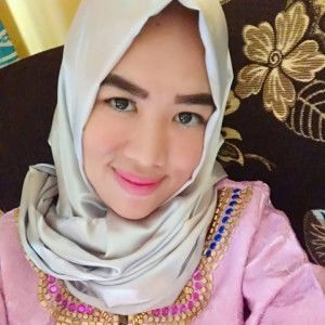 Diaar Reghyina Syawallieaa profile icon