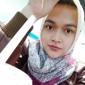 Hesty Amalatia Herfiana profile icon