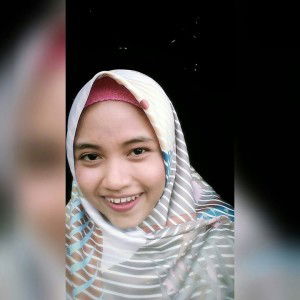 Nrrtrianii Safitryy profile icon