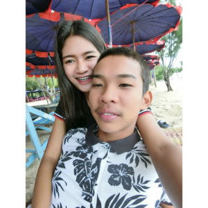 May Arisara profile icon