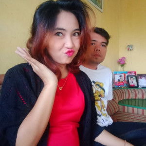 eriska rismawati profile icon