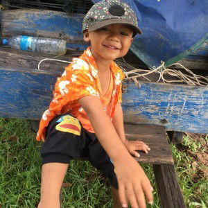 MomMeaw NangVirut profile icon