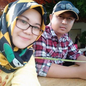 Dina kania Dewi profile icon