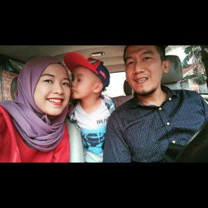 Sherly Hanifarianty profile icon