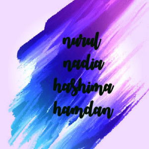 NURUL NADIA HASHIMA HAMDAN profile icon