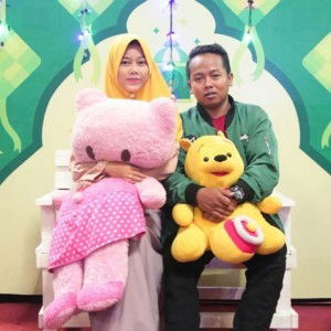 Tya Putri Septrina profile icon