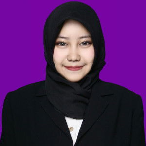 Puspa Rosalina profile icon