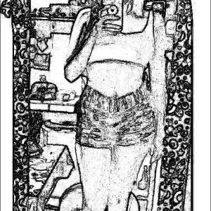 Annerey Ramray profile icon