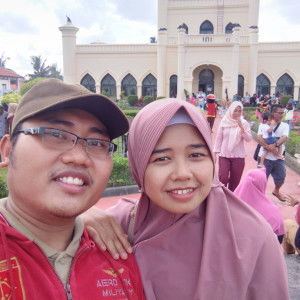 Masruroh profile icon